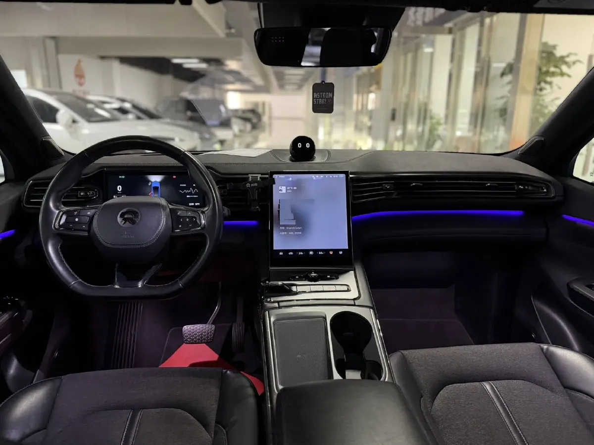 2020 NIO ES6 BEV 100KWH,autocango,china used car exporter,china ev exporter,chinese used car exporter,chinese used ev exporter