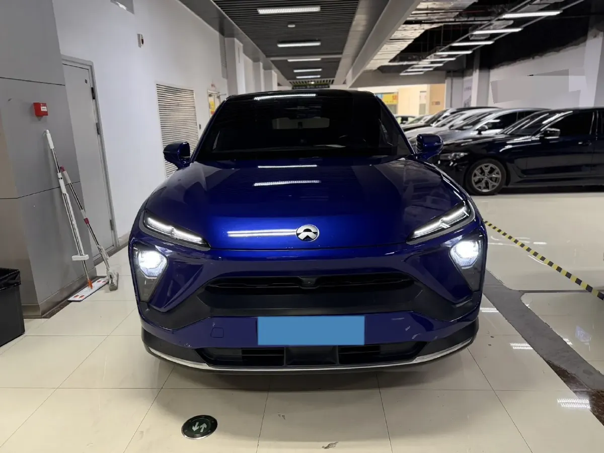 2020 NIO ES6 BEV 100KWH,autocango,china used car exporter,china ev exporter,chinese used car exporter,chinese used ev exporter