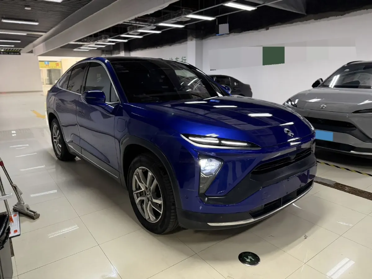 2020 NIO ES6 BEV 100KWH,autocango,china used car exporter,china ev exporter,chinese used car exporter,chinese used ev exporter