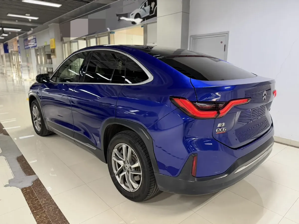 2020 NIO ES6 BEV 100KWH,autocango,china used car exporter,china ev exporter,chinese used car exporter,chinese used ev exporter