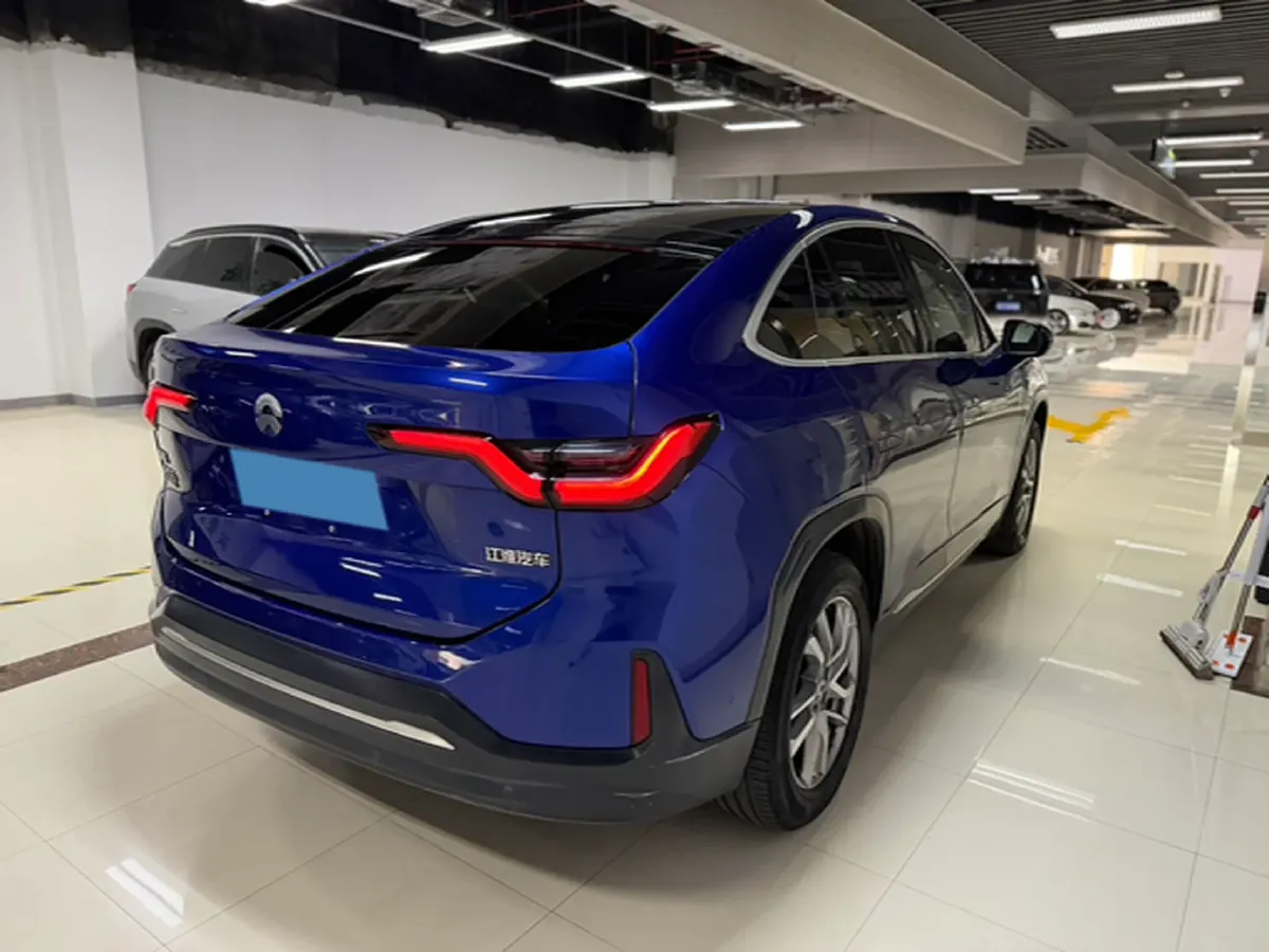 2020 NIO ES6 BEV 100KWH,autocango,china used car exporter,china ev exporter,chinese used car exporter,chinese used ev exporter