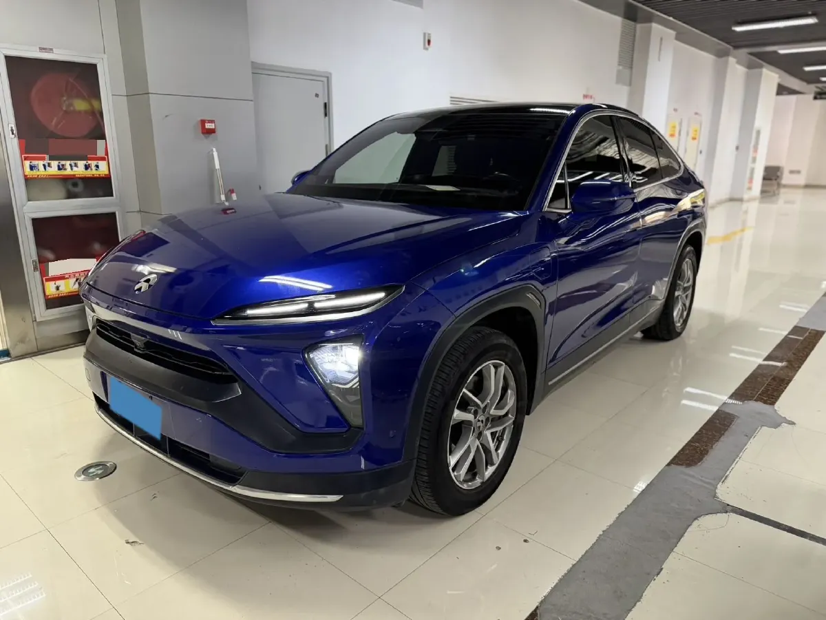 2020 NIO ES6 BEV 100KWH,autocango,china used car exporter,china ev exporter,chinese used car exporter,chinese used ev exporter