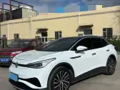 2021 VOLKSWAGEN ID.4 CROZZ,autocango,china used car exporter,china ev exporter,chinese used car exporter,chinese used ev exporter