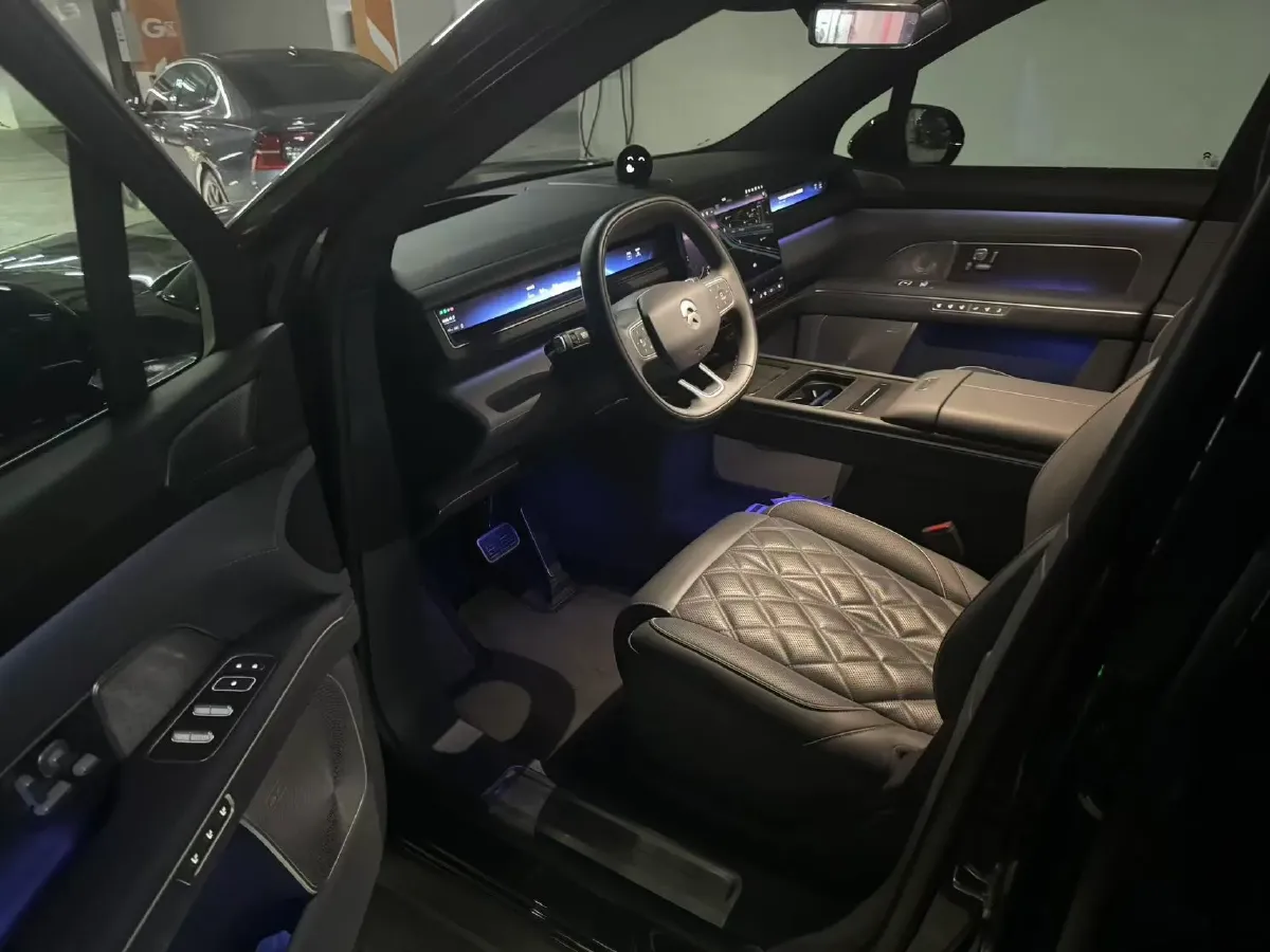 2026 NIO ES8 BEV,autocango,china used car exporter,china ev exporter,chinese used car exporter,chinese used ev exporter