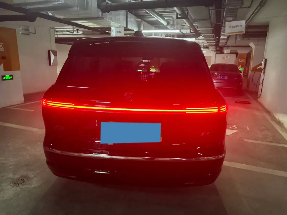 2026 NIO ES8 BEV,autocango,china used car exporter,china ev exporter,chinese used car exporter,chinese used ev exporter
