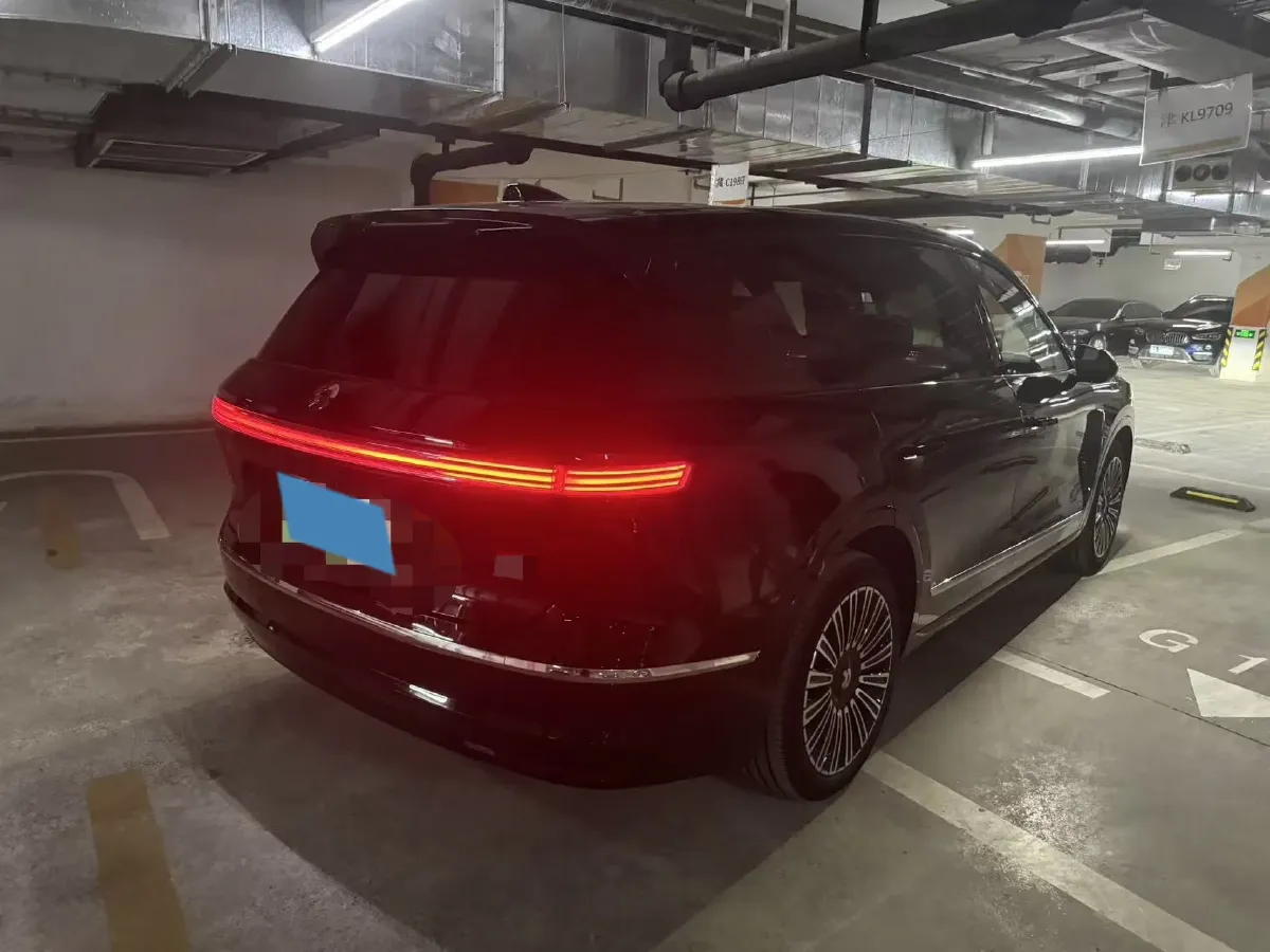 2026 NIO ES8 BEV,autocango,china used car exporter,china ev exporter,chinese used car exporter,chinese used ev exporter