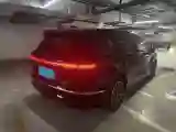 2026 NIO ES8 BEV
