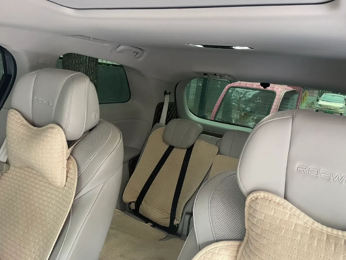 2022 Roewe iMAX8 BEV 90KWH,autocango,china used car exporter,china ev exporter,chinese used car exporter,chinese used ev exporter
