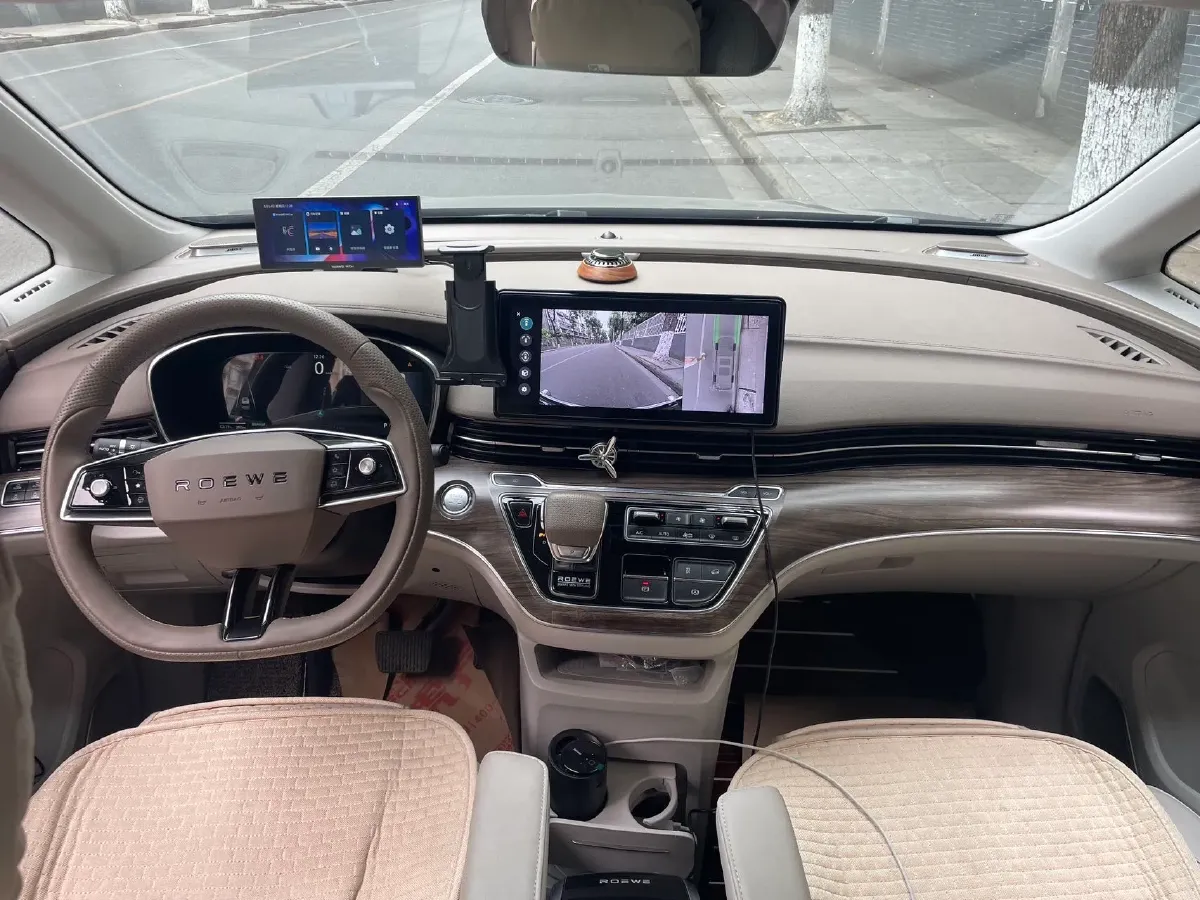 2022 Roewe iMAX8 BEV 90KWH,autocango,china used car exporter,china ev exporter,chinese used car exporter,chinese used ev exporter