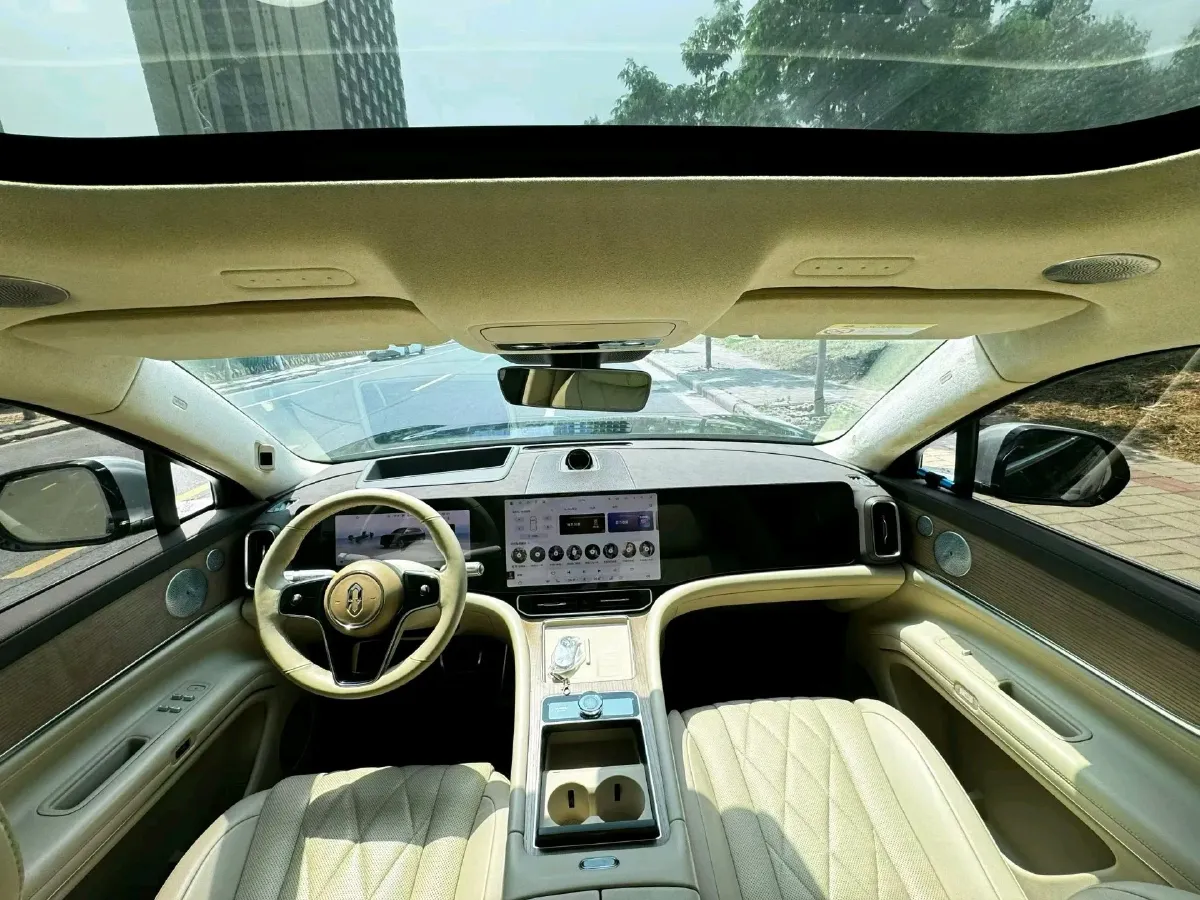 2024 AITO AITO M9 1.5T 152HP L4 REEV 42KWH,autocango,china used car exporter,china ev exporter,chinese used car exporter,chinese used ev exporter