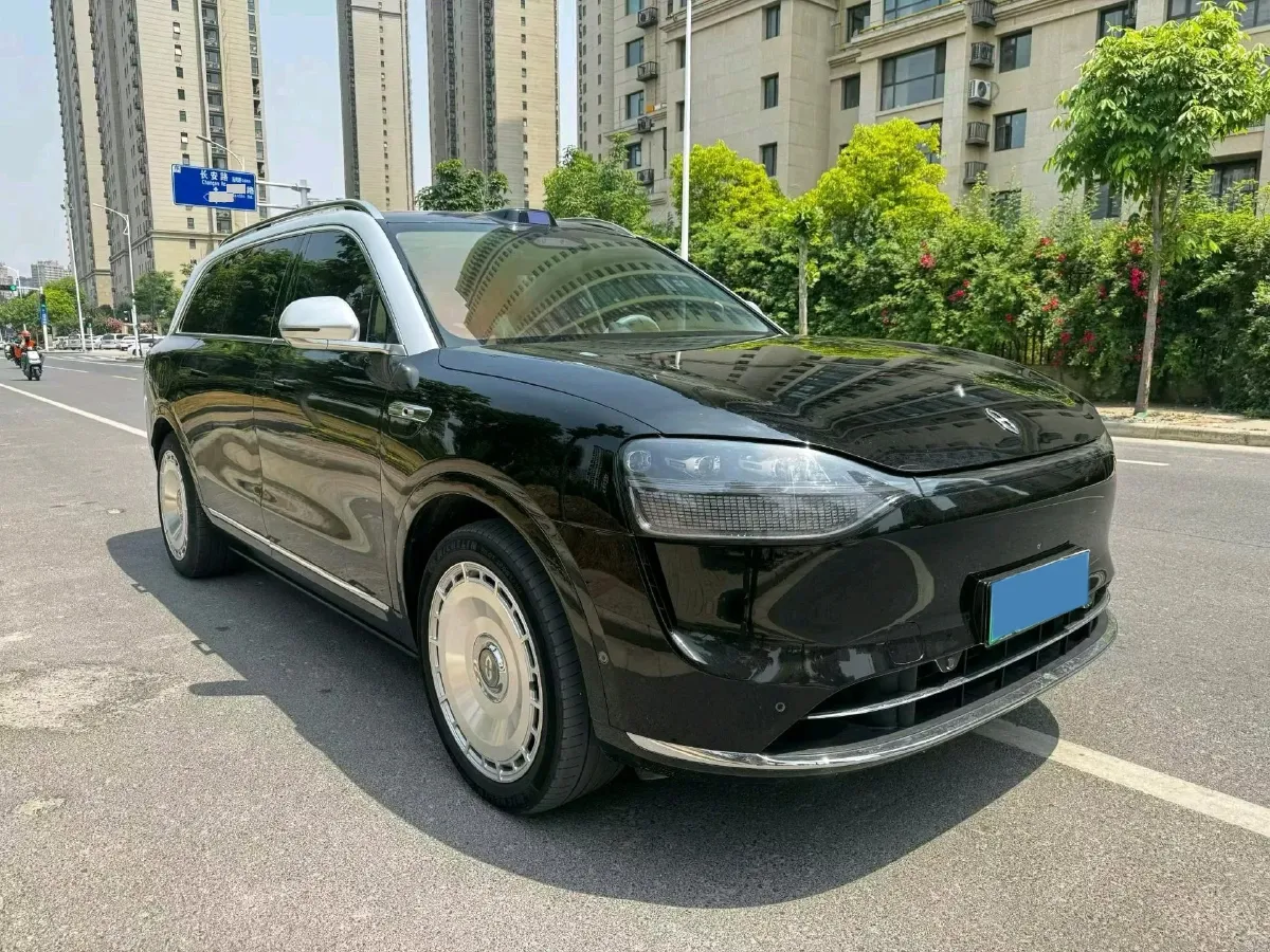 2024 AITO AITO M9 1.5T 152HP L4 REEV 42KWH,autocango,china used car exporter,china ev exporter,chinese used car exporter,chinese used ev exporter