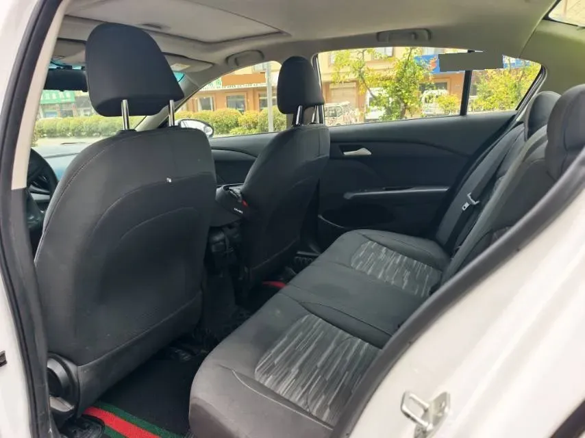2016 Chevrolet Cavalier 1.5L 113HP L4 6AT,autocango,china used car exporter,china ev exporter,chinese used car exporter,chinese used ev exporter