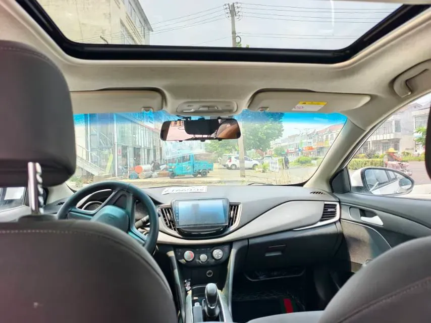 2016 Chevrolet Cavalier 1.5L 113HP L4 6AT,autocango,china used car exporter,china ev exporter,chinese used car exporter,chinese used ev exporter