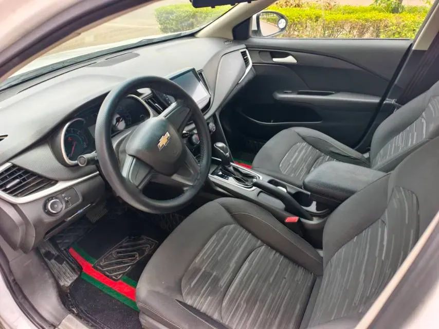 2016 Chevrolet Cavalier 1.5L 113HP L4 6AT,autocango,china used car exporter,china ev exporter,chinese used car exporter,chinese used ev exporter