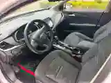 2016 Chevrolet Cavalier 1.5L 113HP L4 6AT