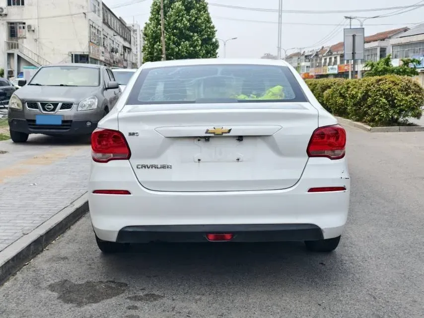2016 Chevrolet Cavalier 1.5L 113HP L4 6AT,autocango,china used car exporter,china ev exporter,chinese used car exporter,chinese used ev exporter