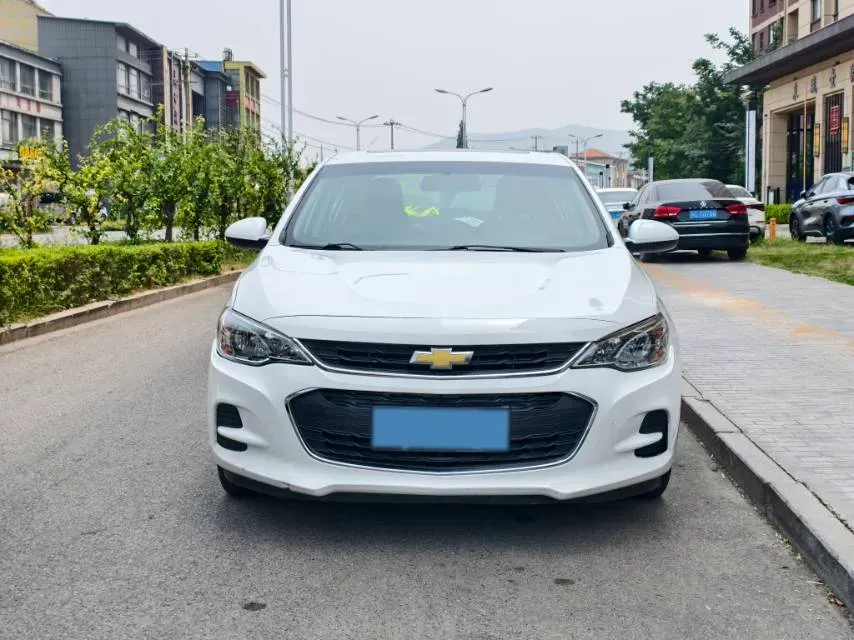 2016 Chevrolet Cavalier 1.5L 113HP L4 6AT,autocango,china used car exporter,china ev exporter,chinese used car exporter,chinese used ev exporter