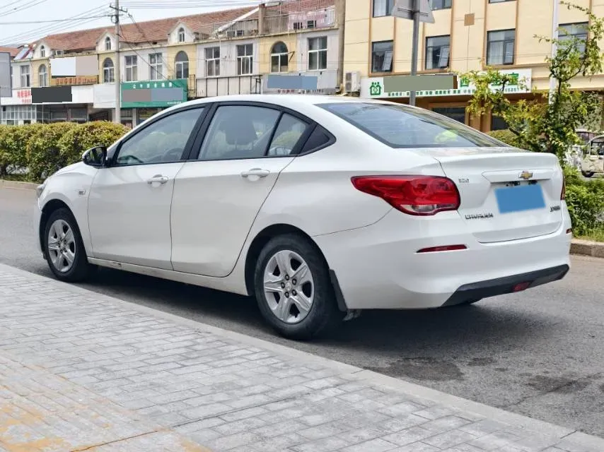 2016 Chevrolet Cavalier 1.5L 113HP L4 6AT,autocango,china used car exporter,china ev exporter,chinese used car exporter,chinese used ev exporter