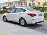 2016 Chevrolet Cavalier 1.5L 113HP L4 6AT