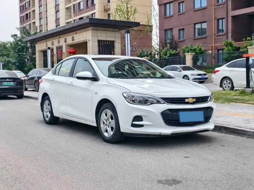 2016 Chevrolet Cavalier 1.5L 113HP L4 6AT,autocango,china used car exporter,china ev exporter,chinese used car exporter,chinese used ev exporter