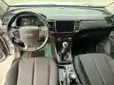 2020 Isuzu LingTuo 2.5T 150HP L4 6AT