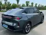 2023 Livan 7 BEV 50.4KWH