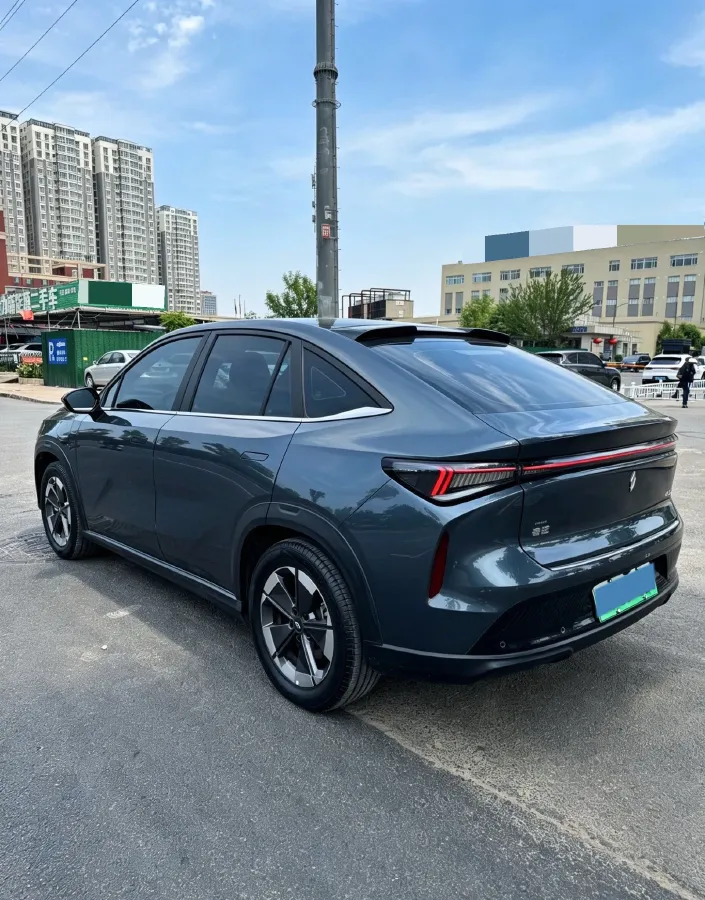 2023 Livan 7 BEV 50.4KWH,autocango,china used car exporter,china ev exporter,chinese used car exporter,chinese used ev exporter