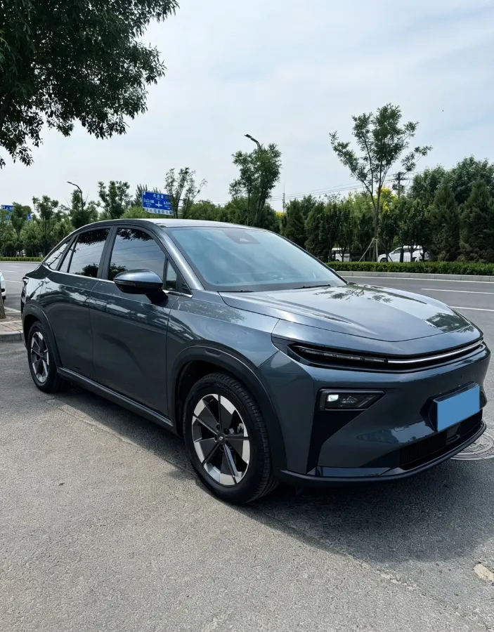 2023 Livan 7 BEV 50.4KWH,autocango,china used car exporter,china ev exporter,chinese used car exporter,chinese used ev exporter