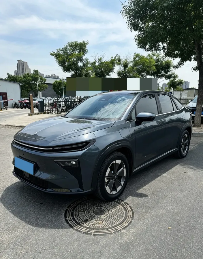 2023 Livan 7 BEV 50.4KWH,autocango,china used car exporter,china ev exporter,chinese used car exporter,chinese used ev exporter