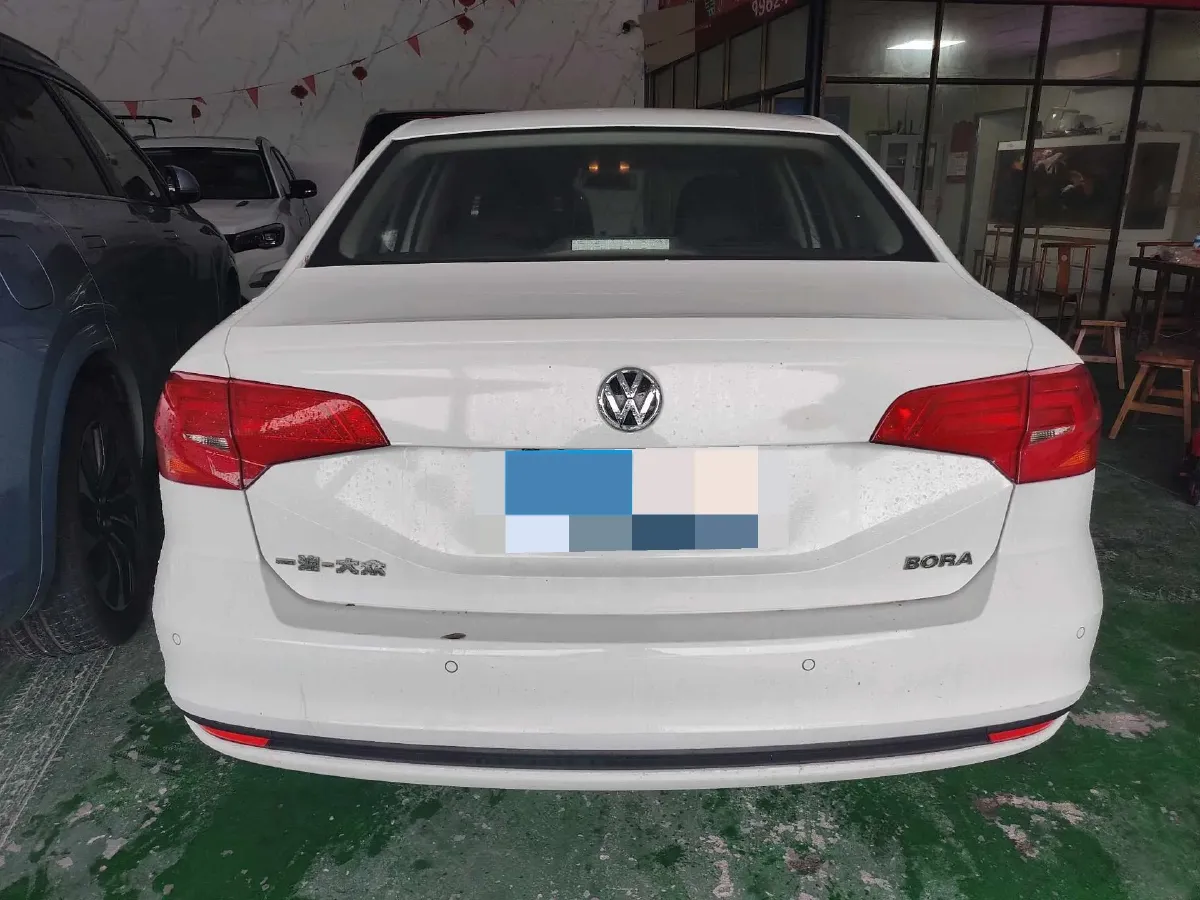2019 Volkswagen Bora 1.5L 112HP L4 6AT,autocango,china used car exporter,china ev exporter,chinese used car exporter,chinese used ev exporter