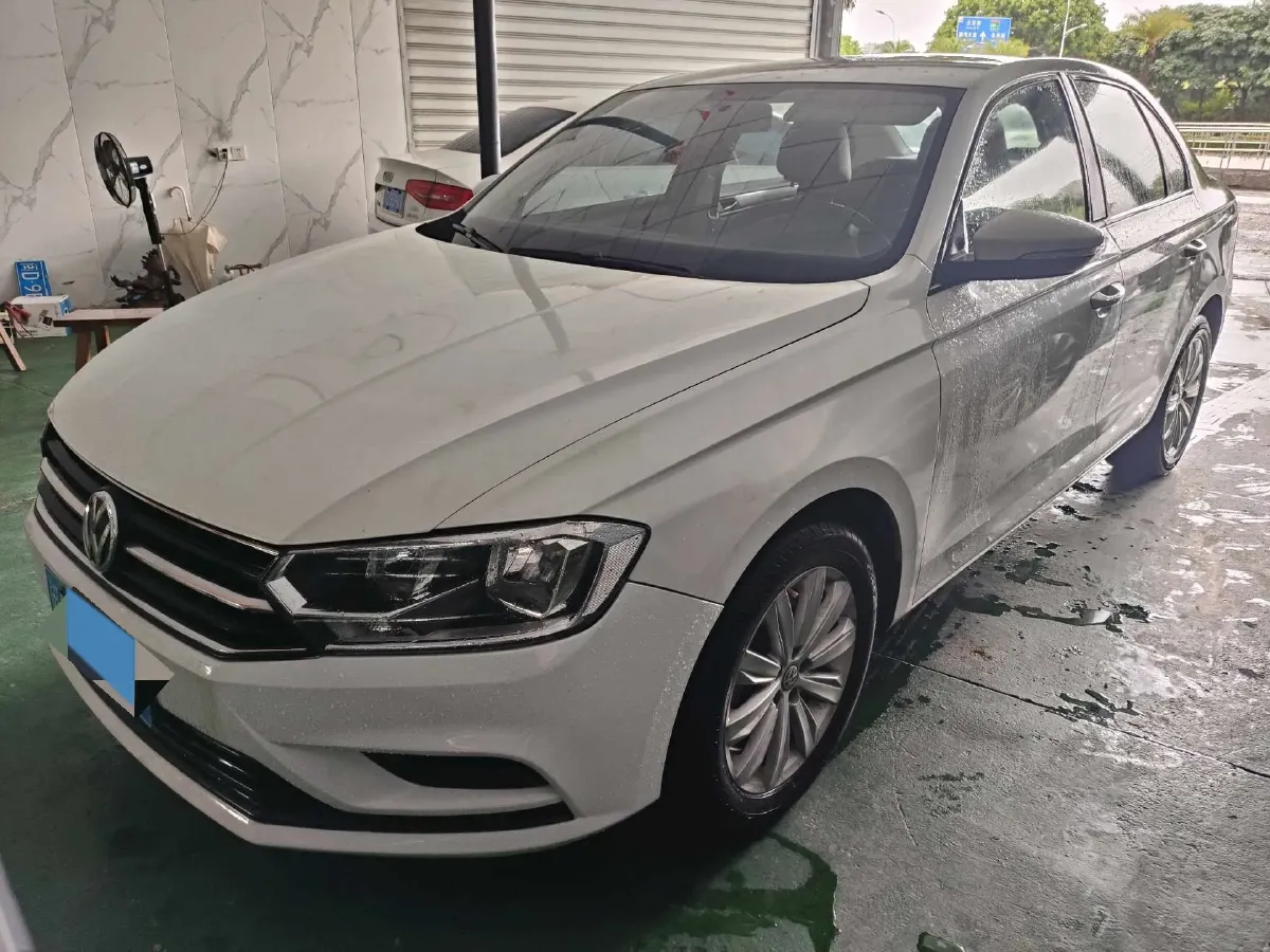 2019 Volkswagen Bora 1.5L 112HP L4 6AT,autocango,china used car exporter,china ev exporter,chinese used car exporter,chinese used ev exporter