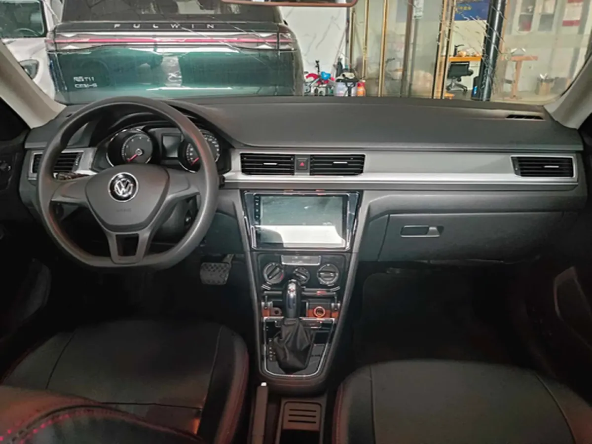 2019 Volkswagen Bora 1.5L 112HP L4 6AT,autocango,china used car exporter,china ev exporter,chinese used car exporter,chinese used ev exporter