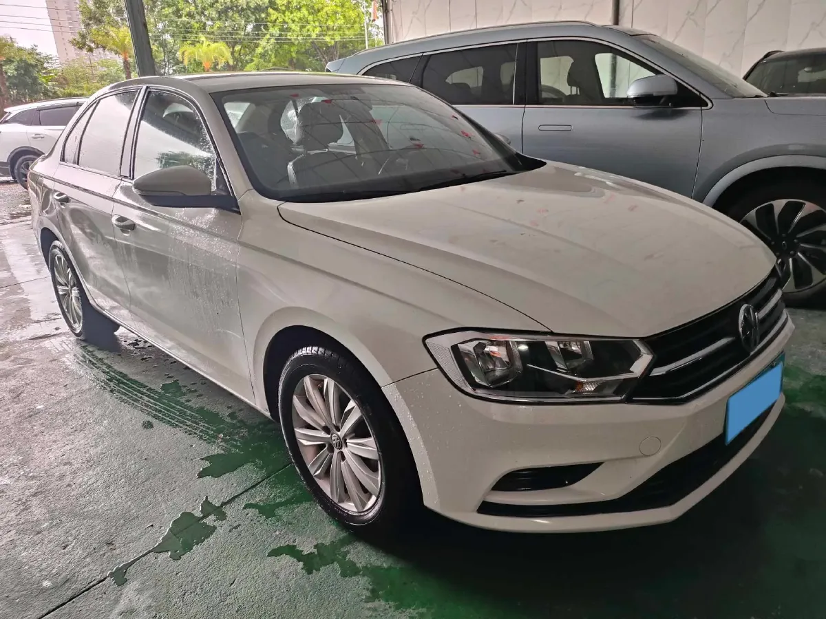 2019 Volkswagen Bora 1.5L 112HP L4 6AT,autocango,china used car exporter,china ev exporter,chinese used car exporter,chinese used ev exporter
