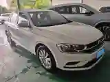 2019 Volkswagen Bora 1.5L 112HP L4 6AT