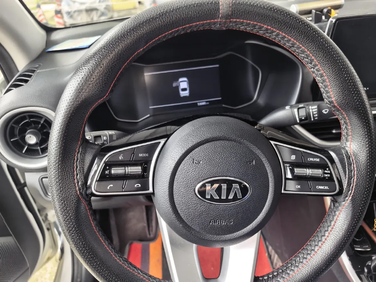 2020 Kia K3 1.5L 115HP L4 CVT,autocango,china used car exporter,china ev exporter,chinese used car exporter,chinese used ev exporter