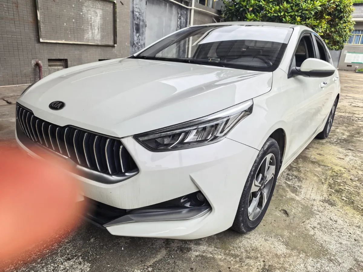 2020 Kia K3 1.5L 115HP L4 CVT,autocango,china used car exporter,china ev exporter,chinese used car exporter,chinese used ev exporter