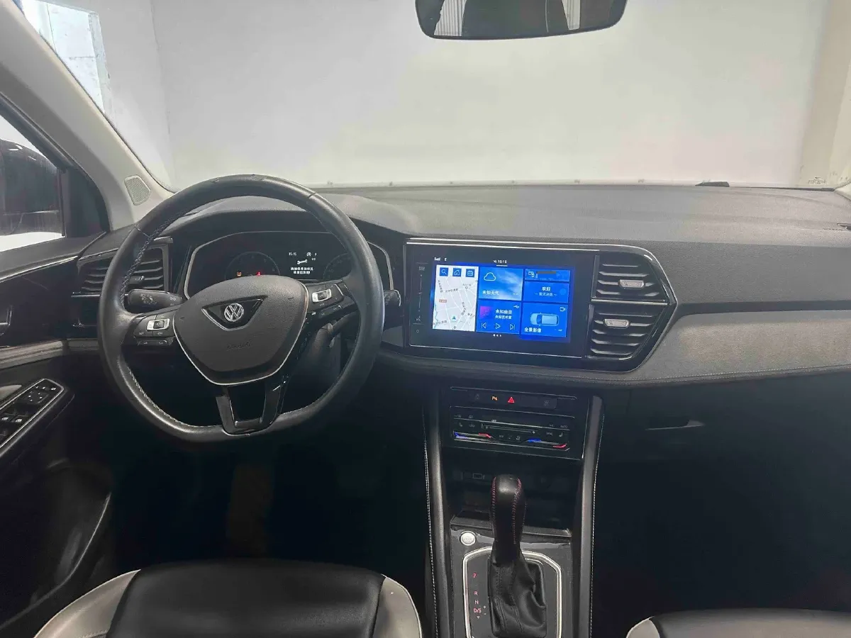 2021 Jetta VS7 1.4T 150HP L4 6AT,autocango,china used car exporter,china ev exporter,chinese used car exporter,chinese used ev exporter