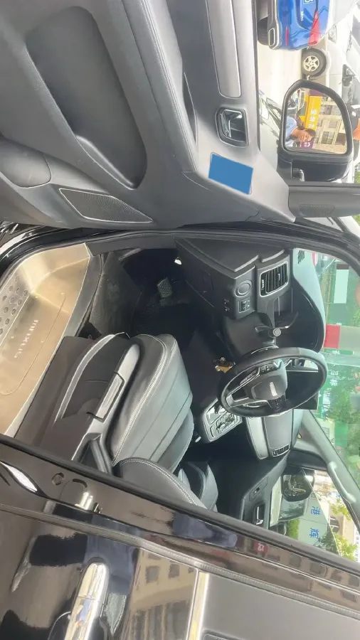 2023 MAXUS G20 2.0T 261HP L4 8AT,autocango,china used car exporter,china ev exporter,chinese used car exporter,chinese used ev exporter