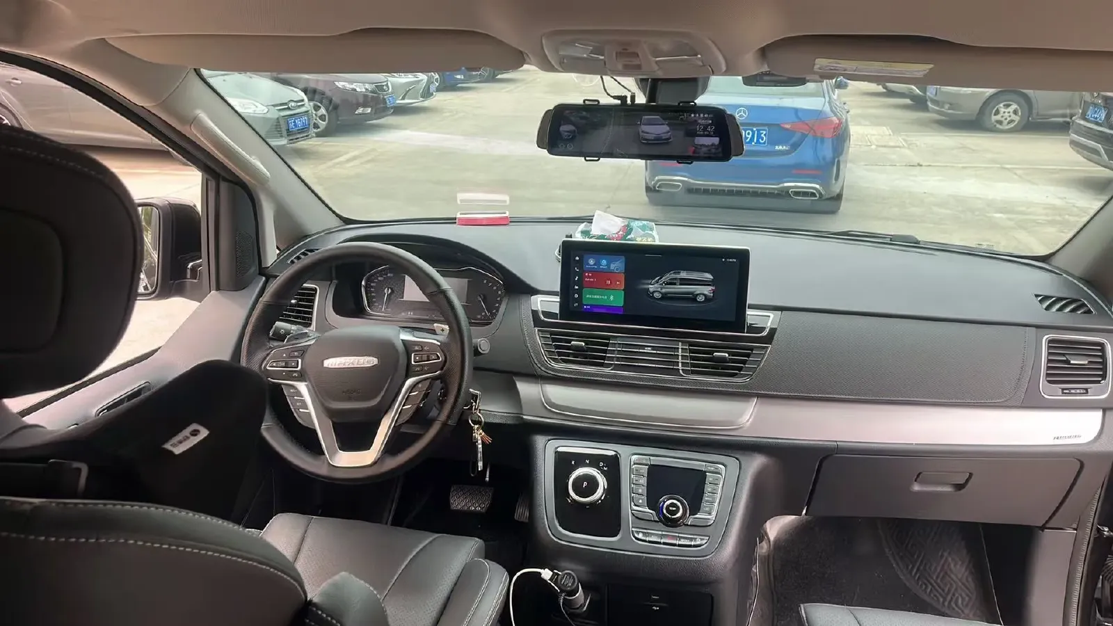 2023 MAXUS G20 2.0T 261HP L4 8AT,autocango,china used car exporter,china ev exporter,chinese used car exporter,chinese used ev exporter