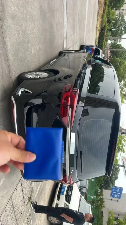 2023 MAXUS G20 2.0T 261HP L4 8AT,autocango,china used car exporter,china ev exporter,chinese used car exporter,chinese used ev exporter