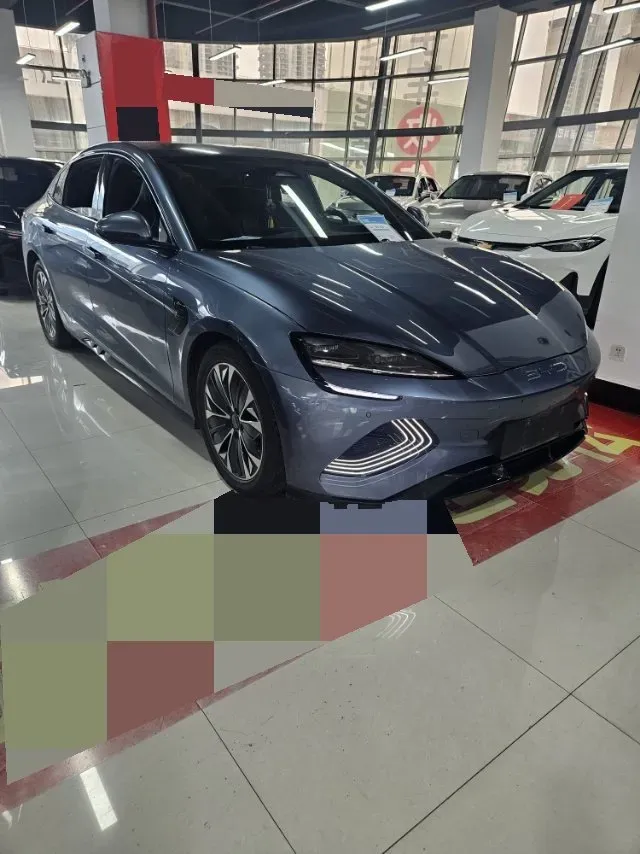 2023 BYD Seal BEV 82.5KWH,autocango,china used car exporter,china ev exporter,chinese used car exporter,chinese used ev exporter