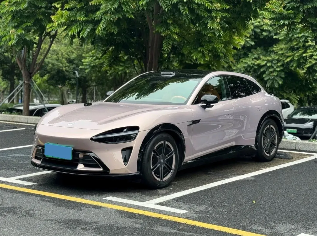 2025 MI YU7 BEV,autocango,china used car exporter,china ev exporter,chinese used car exporter,chinese used ev exporter