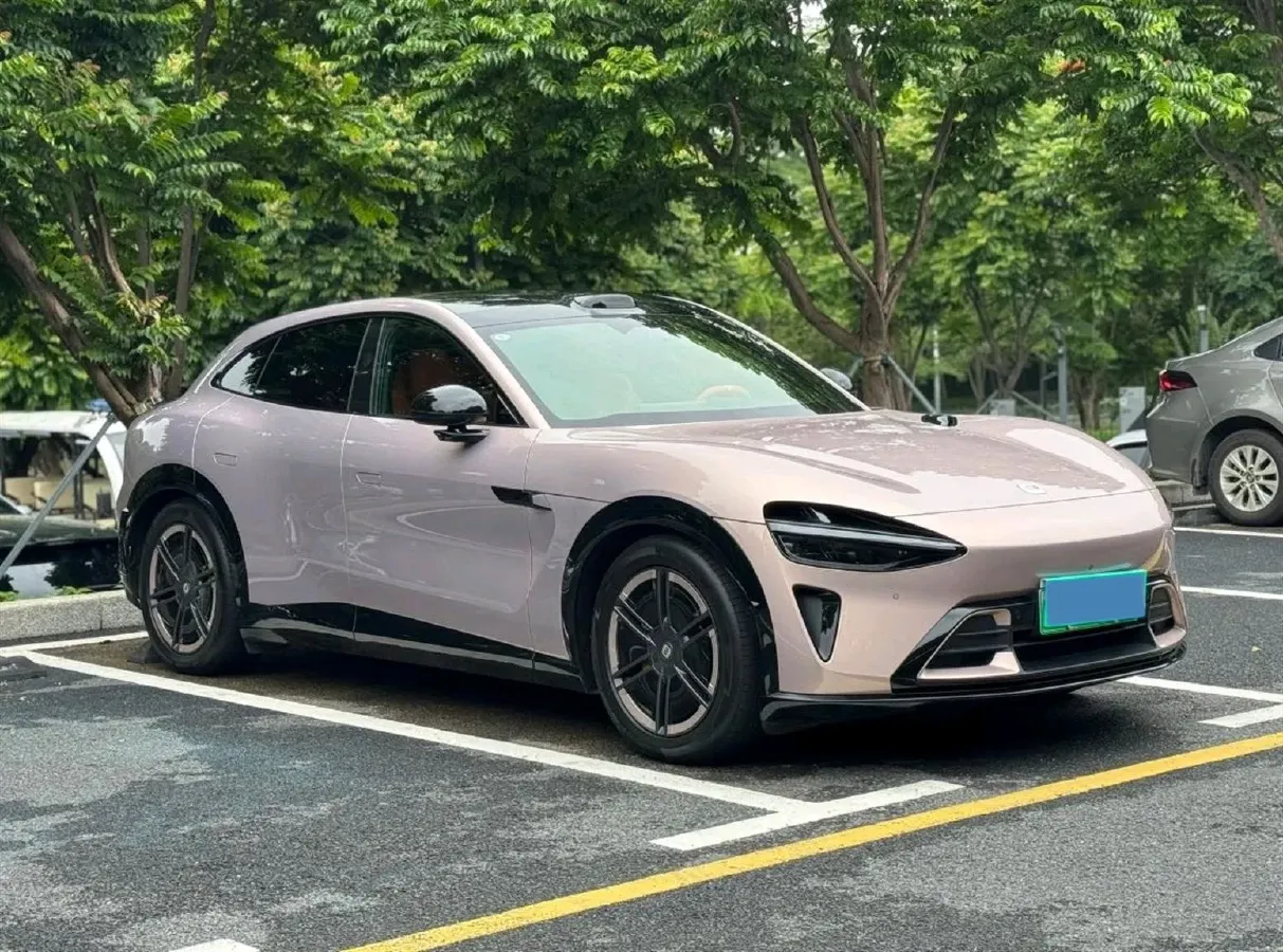 2025 MI YU7 BEV,autocango,china used car exporter,china ev exporter,chinese used car exporter,chinese used ev exporter