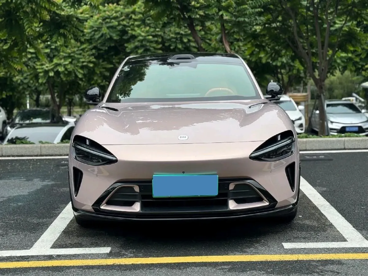 2025 MI YU7 BEV,autocango,china used car exporter,china ev exporter,chinese used car exporter,chinese used ev exporter