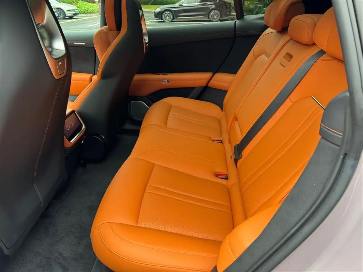 2025 MI YU7 BEV,autocango,china used car exporter,china ev exporter,chinese used car exporter,chinese used ev exporter