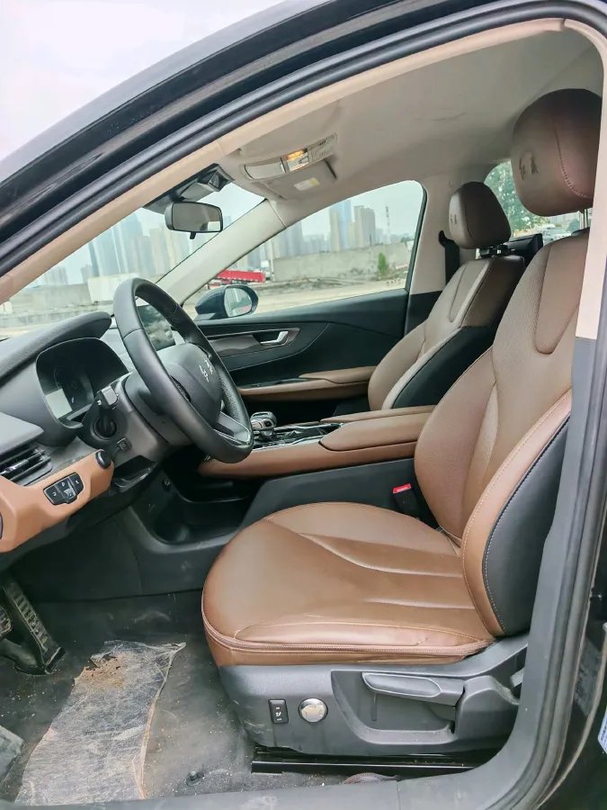2022 HongQi E-QM5 BEV 56KWH,autocango,china used car exporter,china ev exporter,chinese used car exporter,chinese used ev exporter