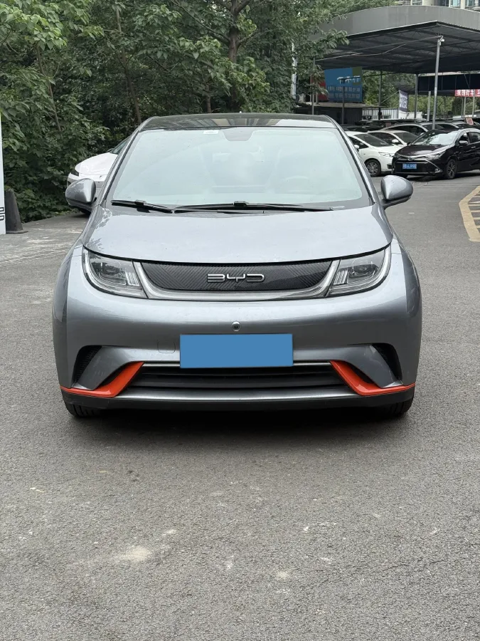 2021 BYD Yuan Pro BEV 50.1KWH,autocango,china used car exporter,china ev exporter,chinese used car exporter,chinese used ev exporter