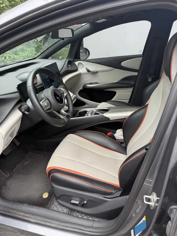 2021 BYD Yuan Pro BEV 50.1KWH,autocango,china used car exporter,china ev exporter,chinese used car exporter,chinese used ev exporter
