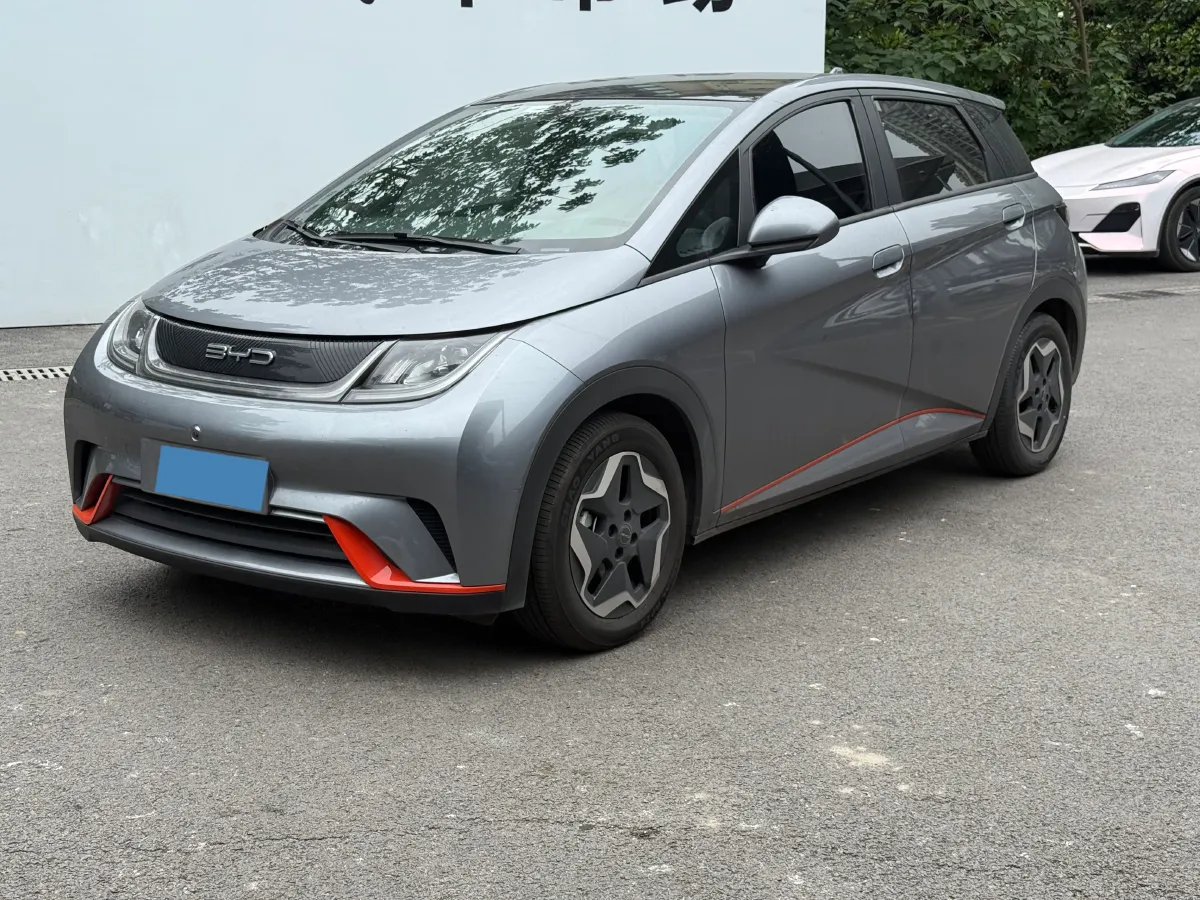 2021 BYD Yuan Pro BEV 50.1KWH,autocango,china used car exporter,china ev exporter,chinese used car exporter,chinese used ev exporter