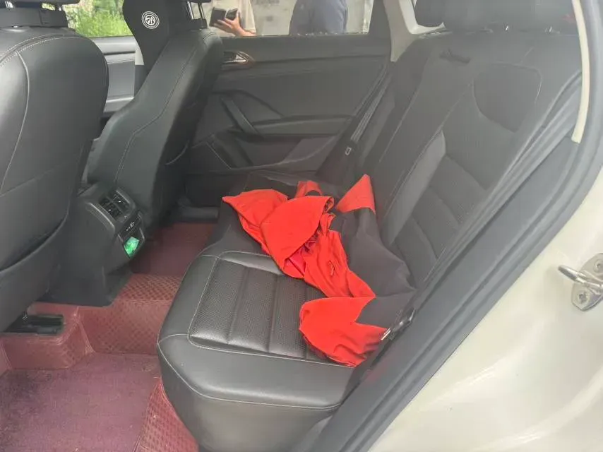 2021 Volkswagen Tharu 1.4T 150HP L4 7DCT,autocango,china used car exporter,china ev exporter,chinese used car exporter,chinese used ev exporter